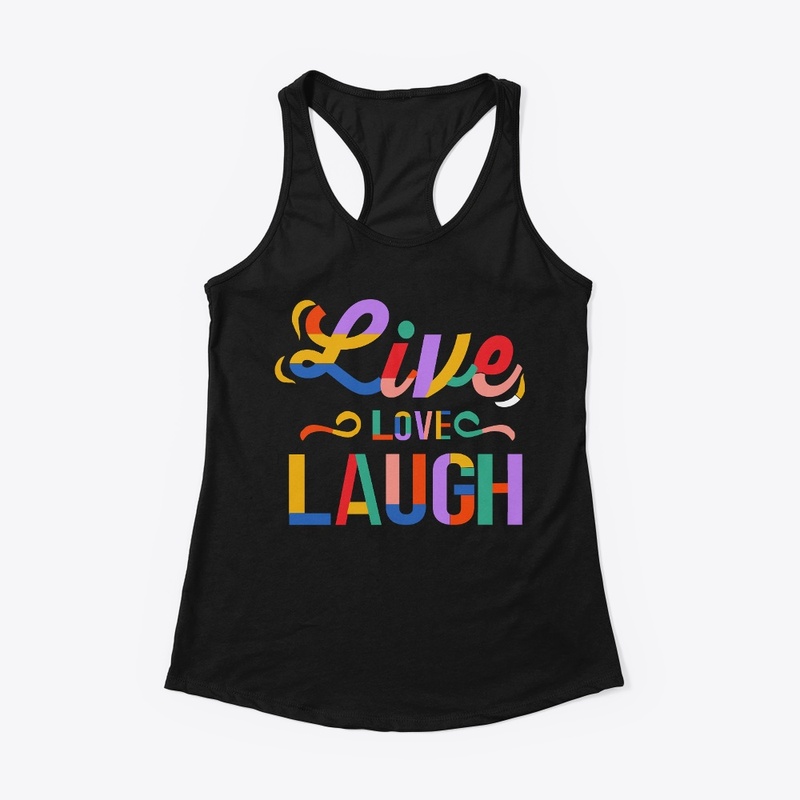 Advanced Typography T-shirt Design