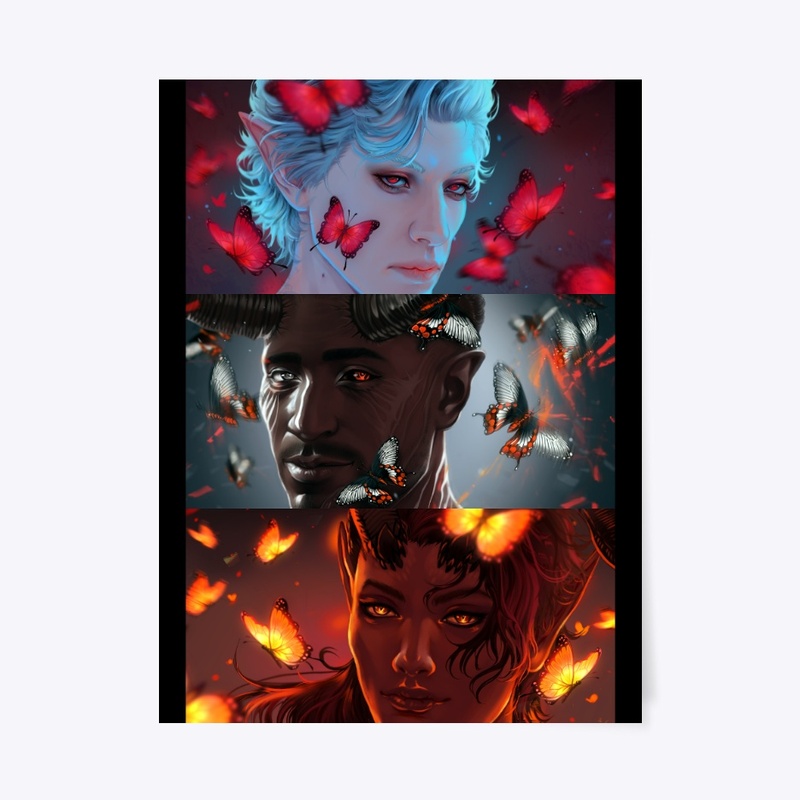 Trio