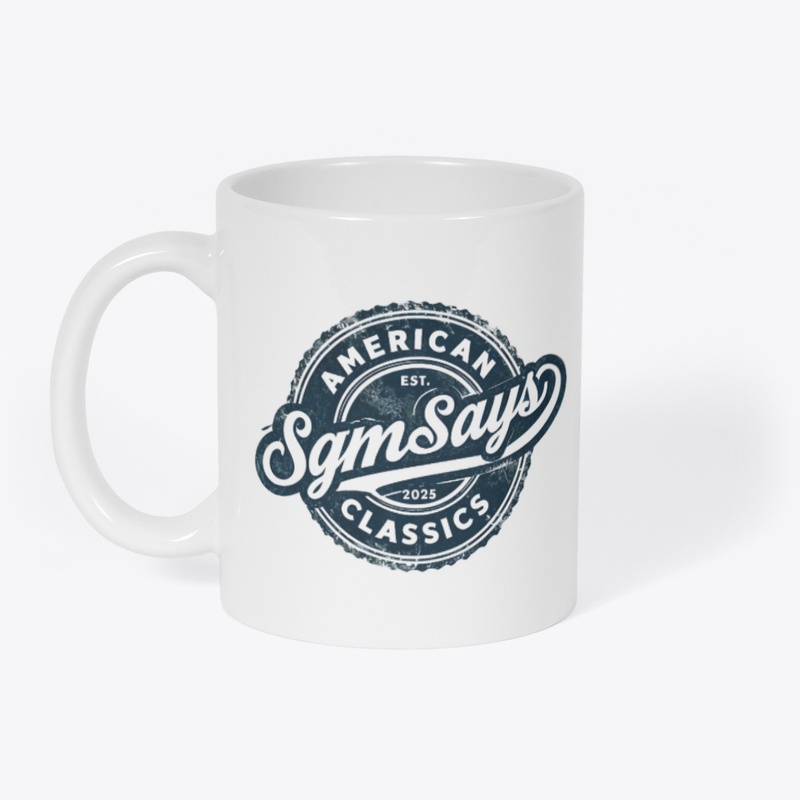 American Classics - Mug