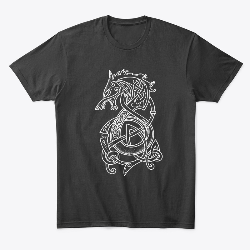Viking Dragon