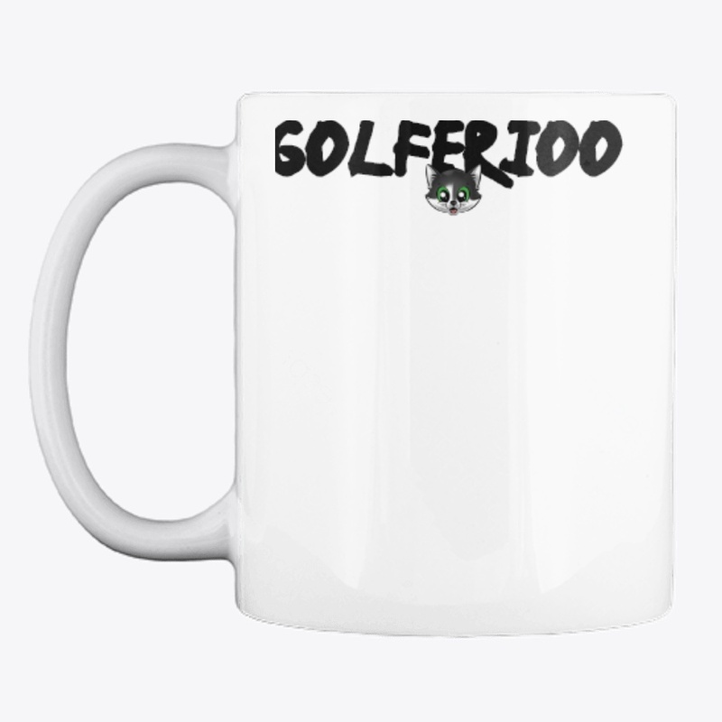 NEW GOLF EDITION!
