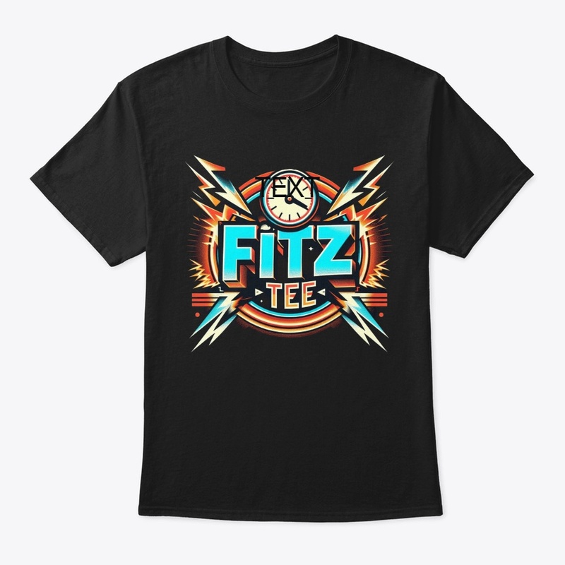 FitzTee 8