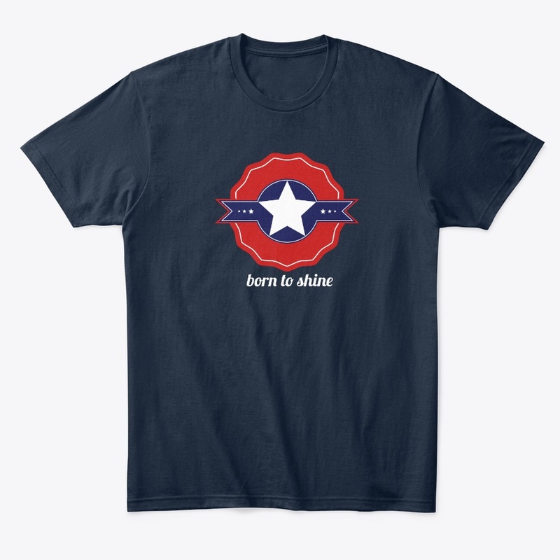 Born To Shine