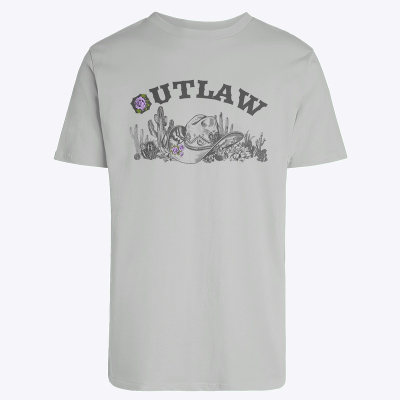 Outlaw Apparel