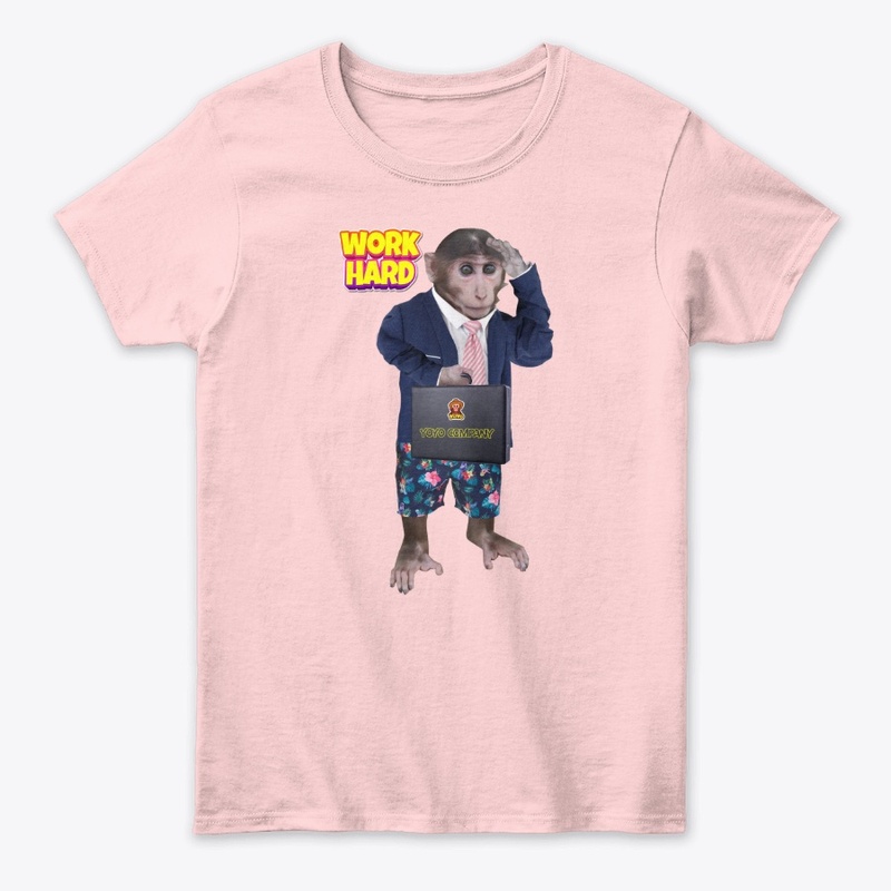 YOYO JR
