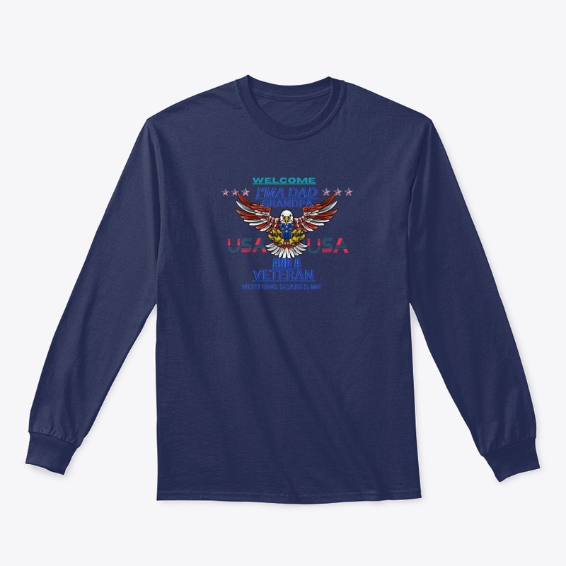 Heavy Tee motivation t shirt