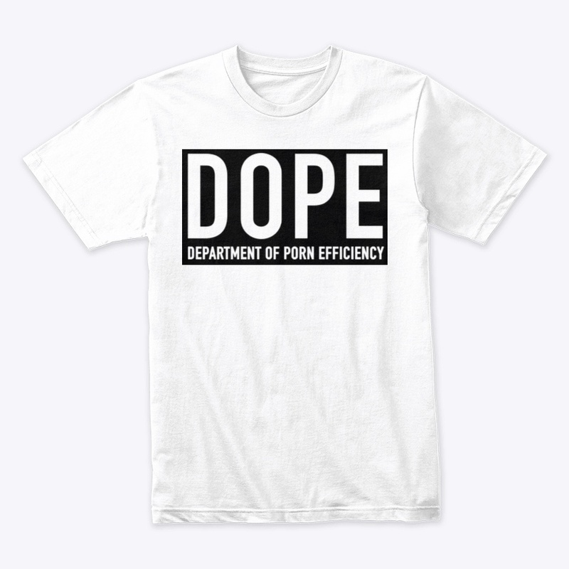 DOPE T-shirt!