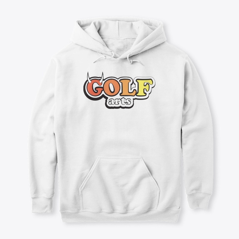Golf Stuff