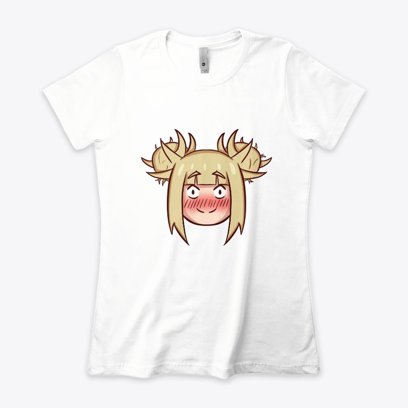 Toga head