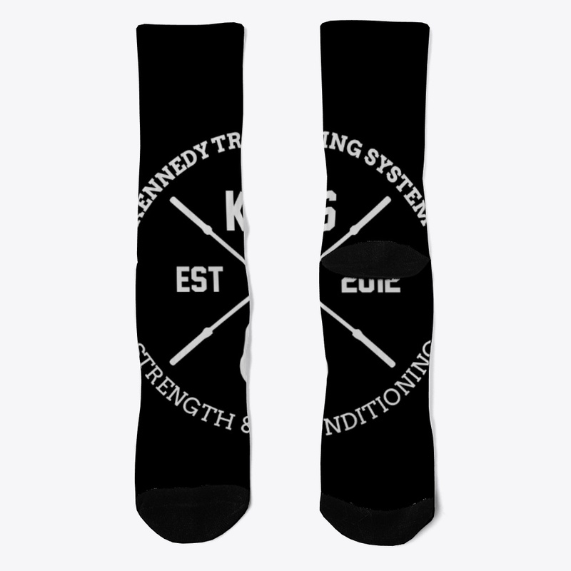 KTS BLACK APPAREL