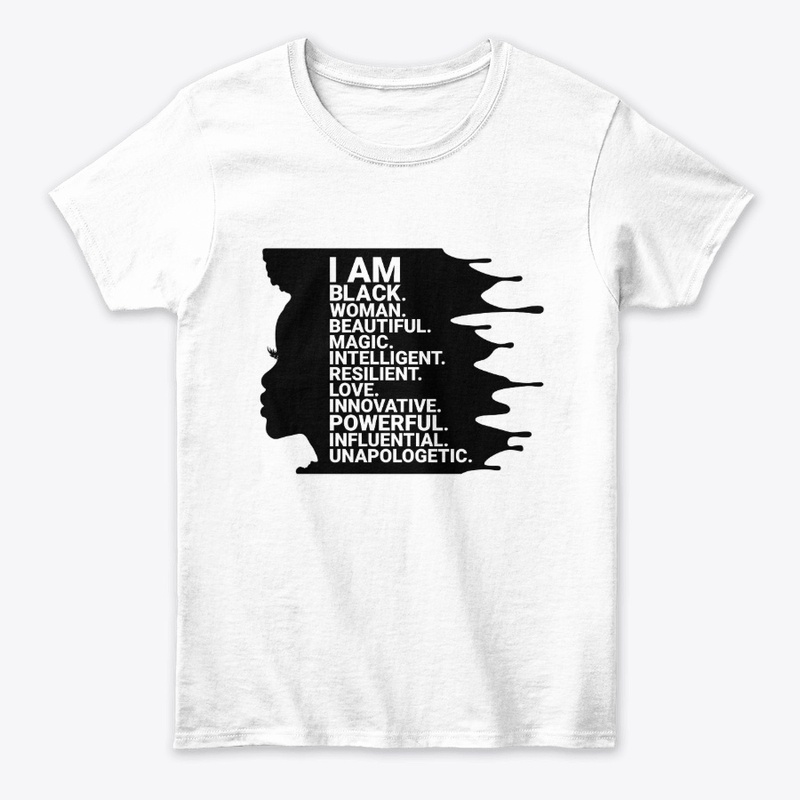 The I am Collection