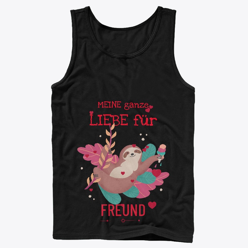 Meine Ganze Liebe Für Freund