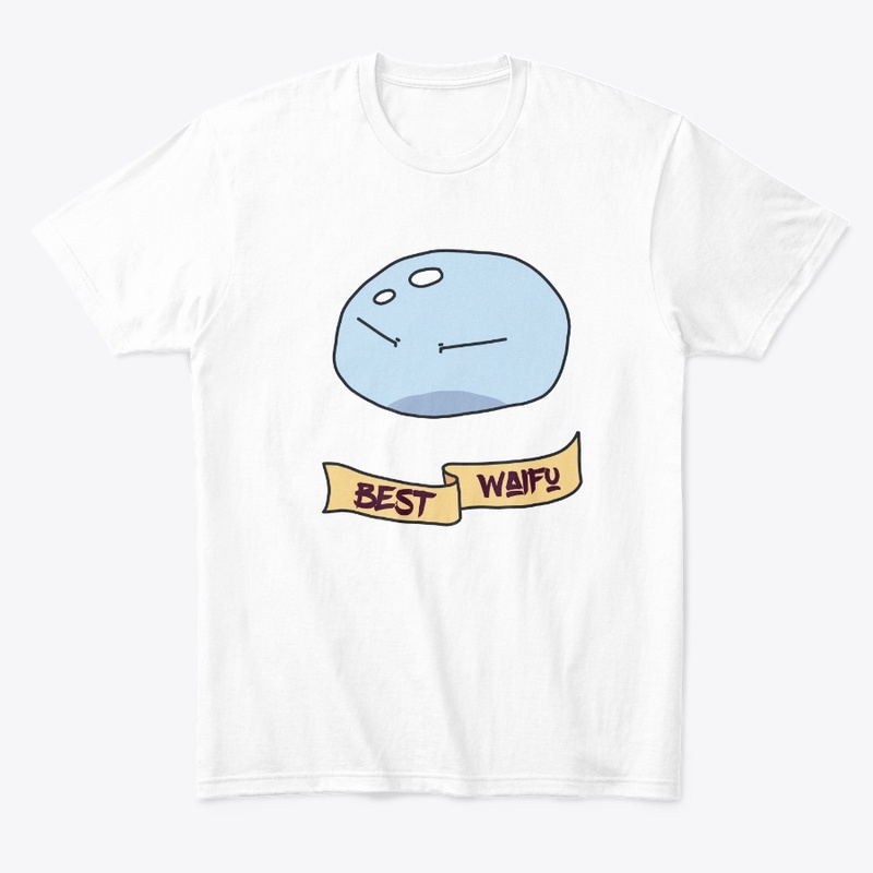 Reincarnated As A Slime - Best Waifu