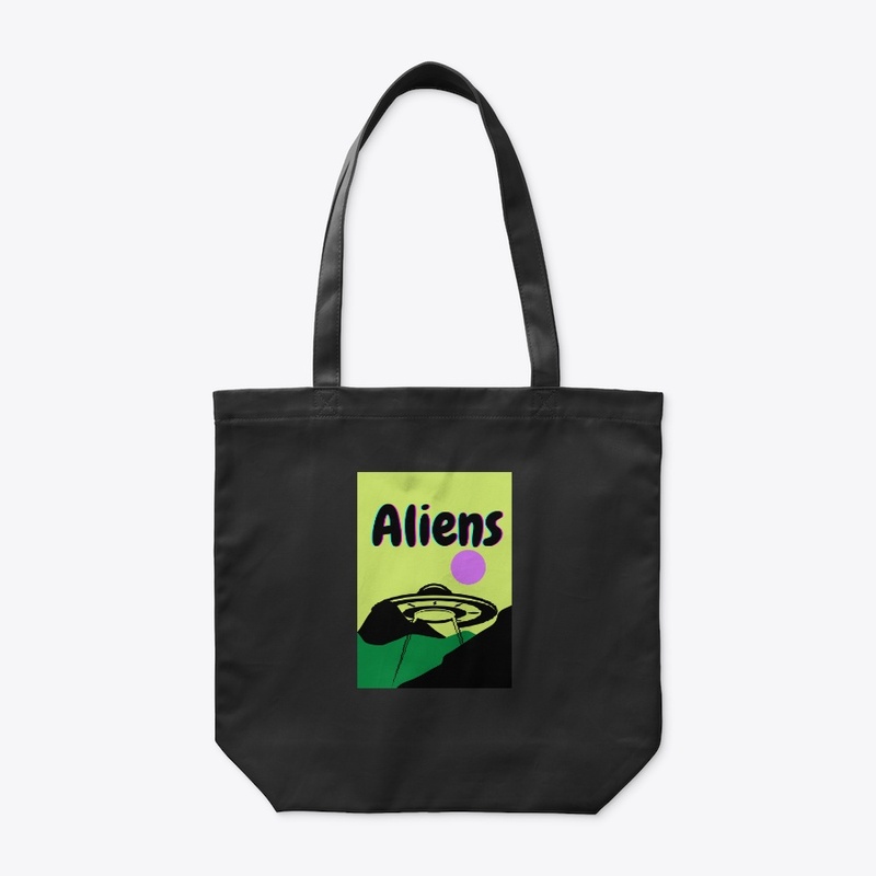Aliens