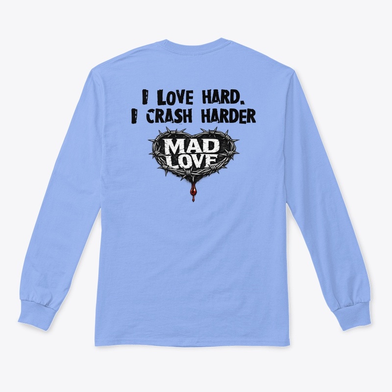 The Mad Love Brand