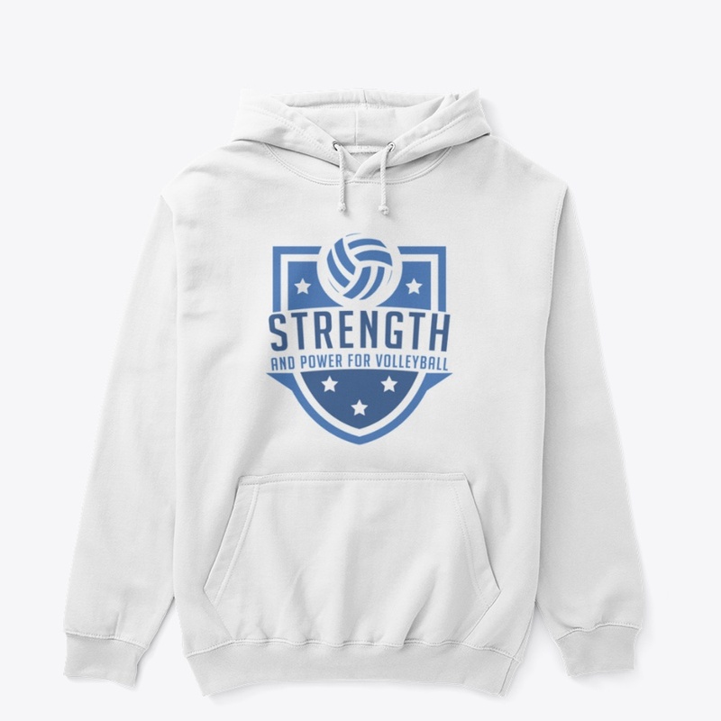 Strength and Power for Volleyball