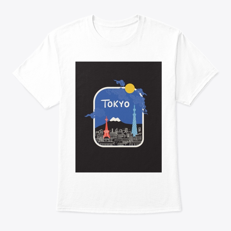 Tokyo
