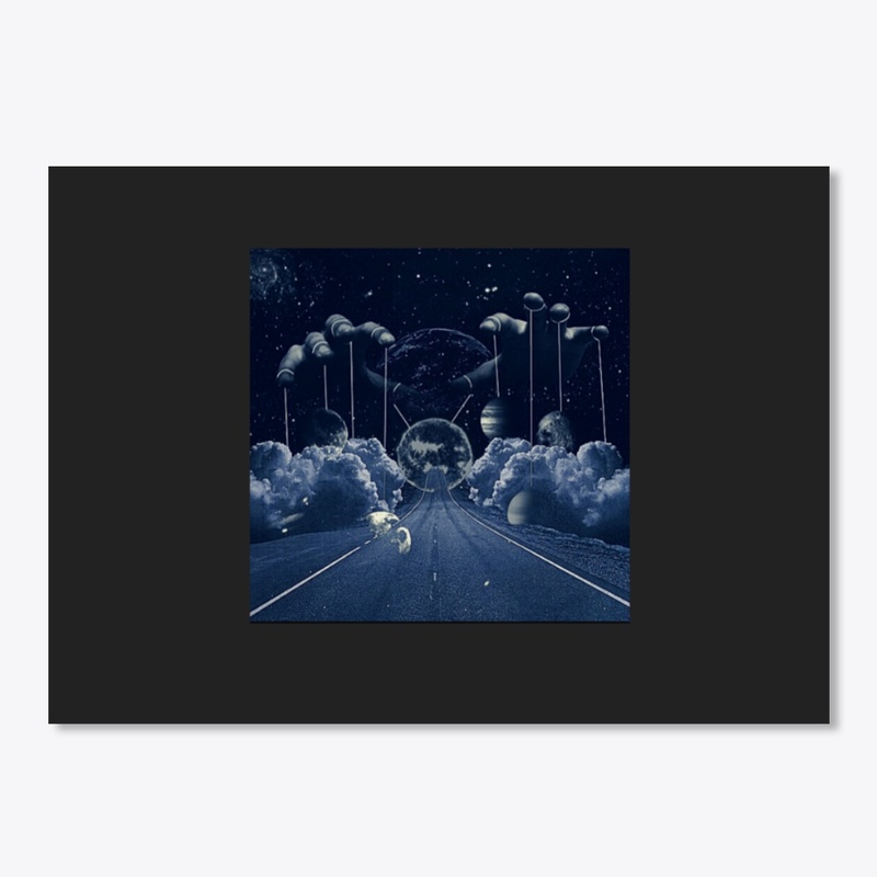 Road to dreams