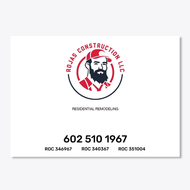 Rojas construction