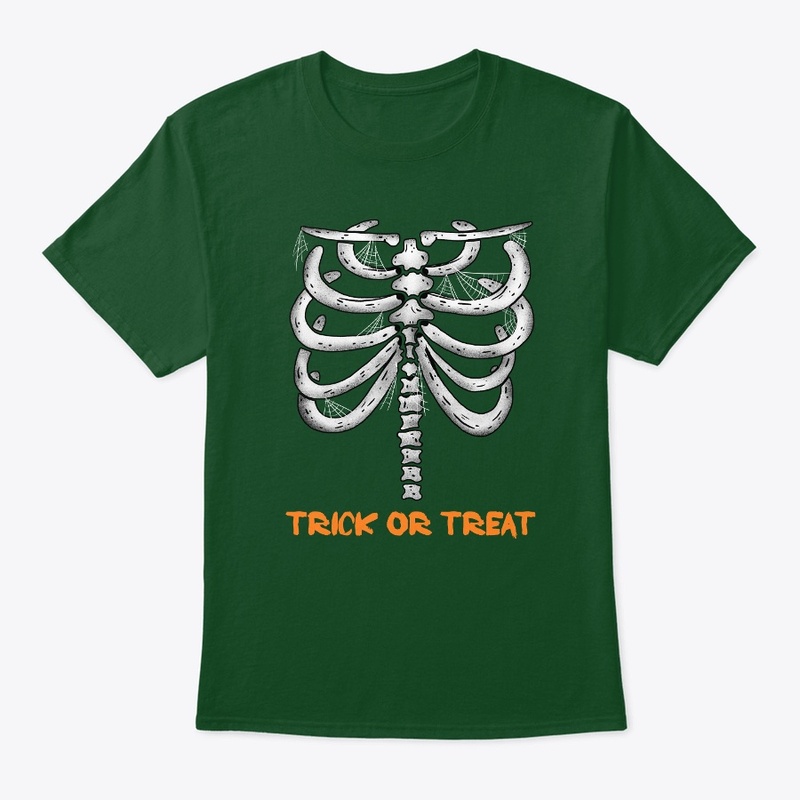 Trick or Treat