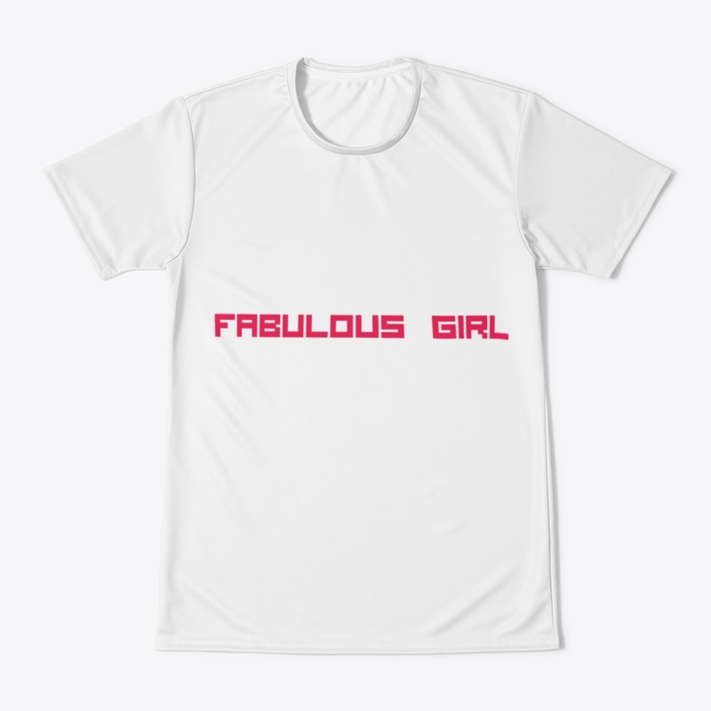 FABULOUS GIRL