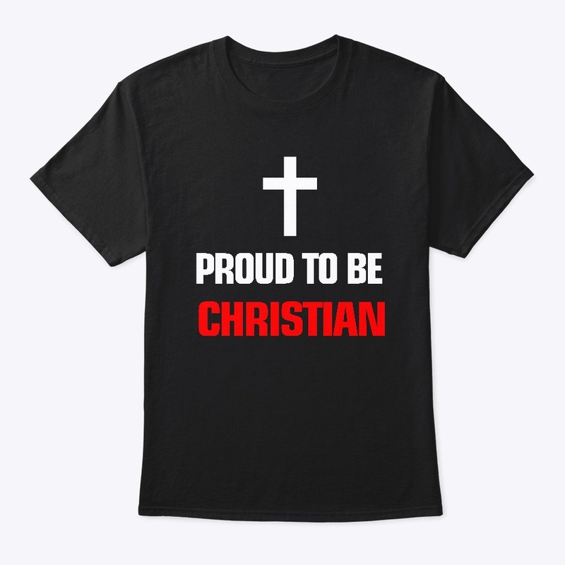 Proud to Be Tee Shirts