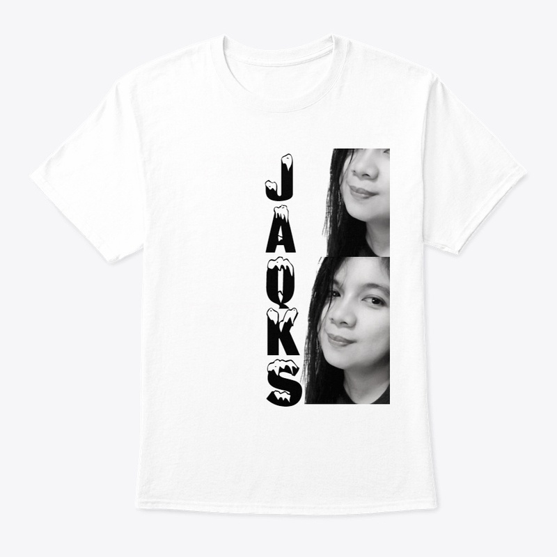 JV01- CLASSIC TEE