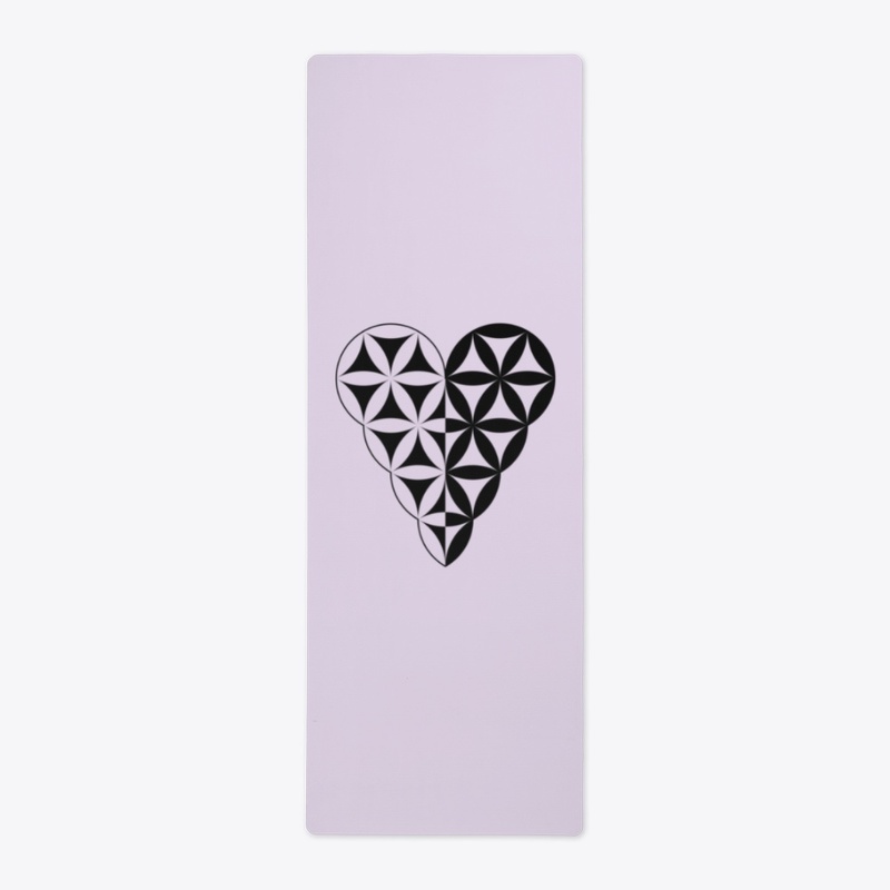  Heart Of Life - Duality