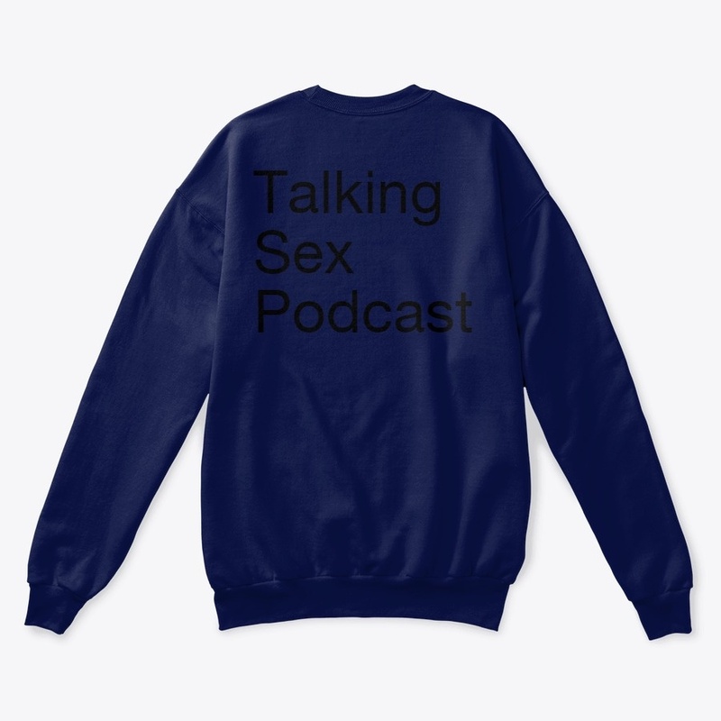 Certified Sexpert! Talking Sex Podcast