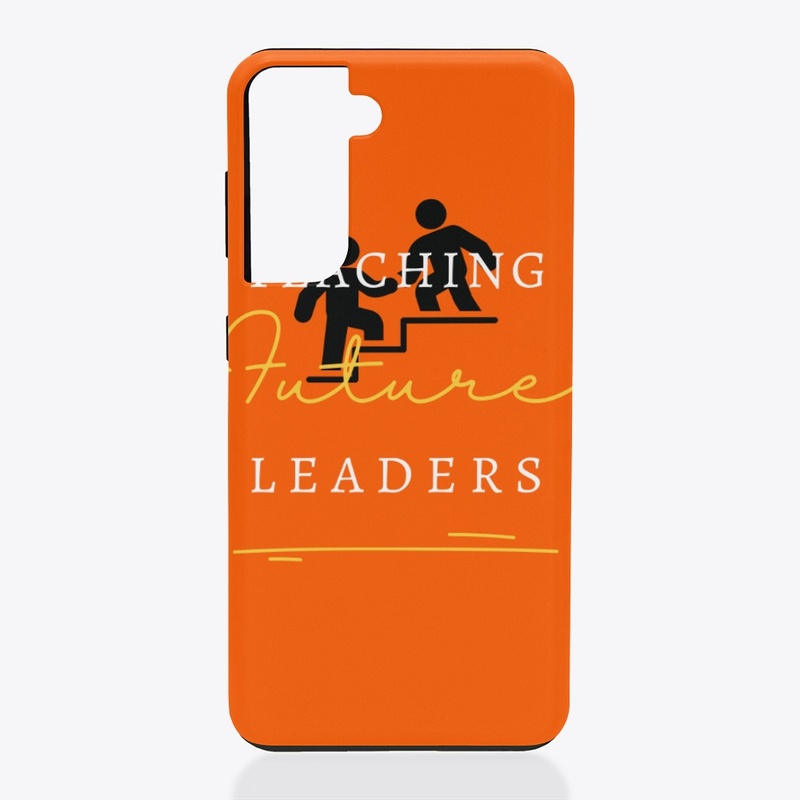 Teachers are our leader