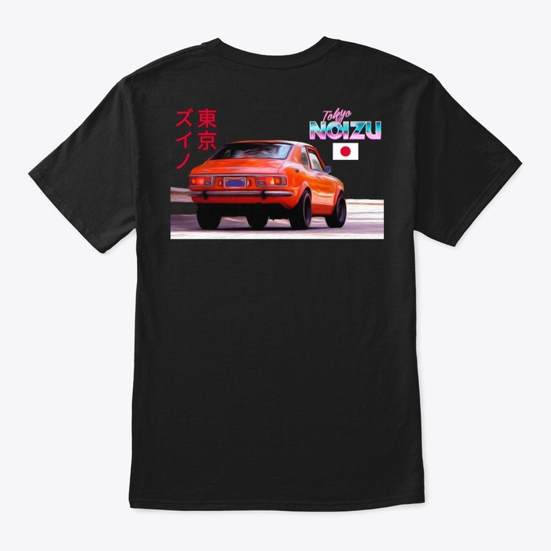 Tokyo Noizu Racing