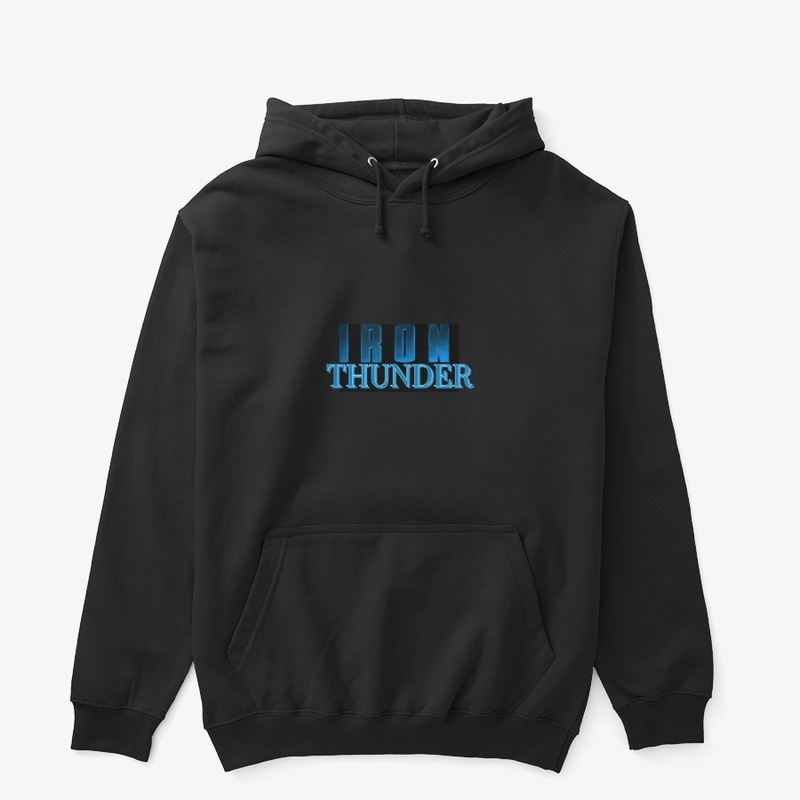 Iron Thunder 