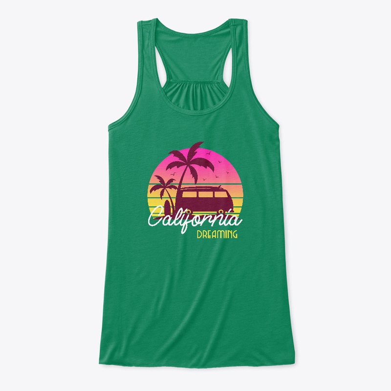 California Dreaming