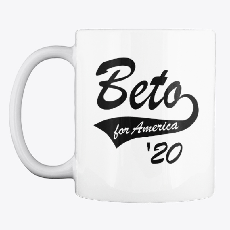 Beto  for President 2020
