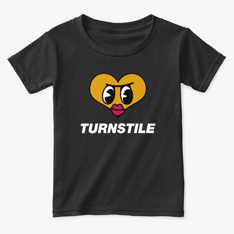 Turnstile Merch
