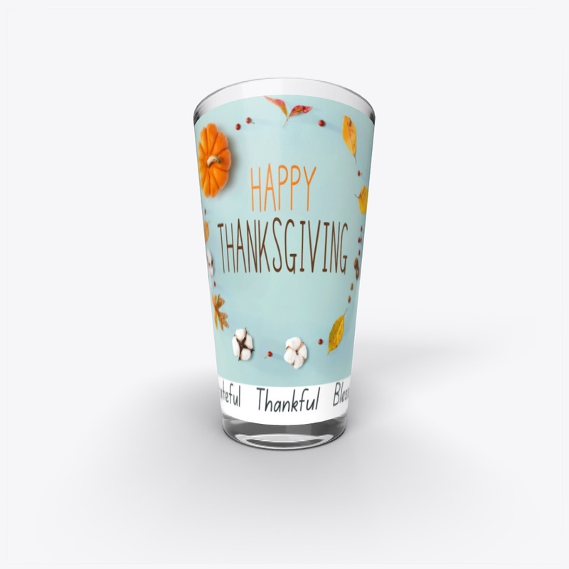 Happy Thanksgiving| Gift mugs