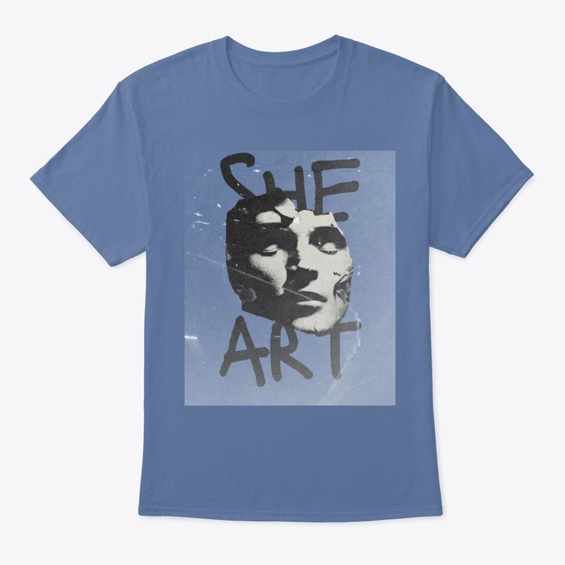 She Art