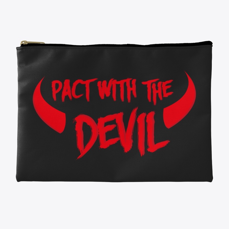 Pact With The Devil
