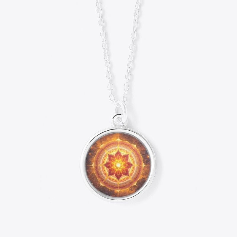 Sacral Chakra POD