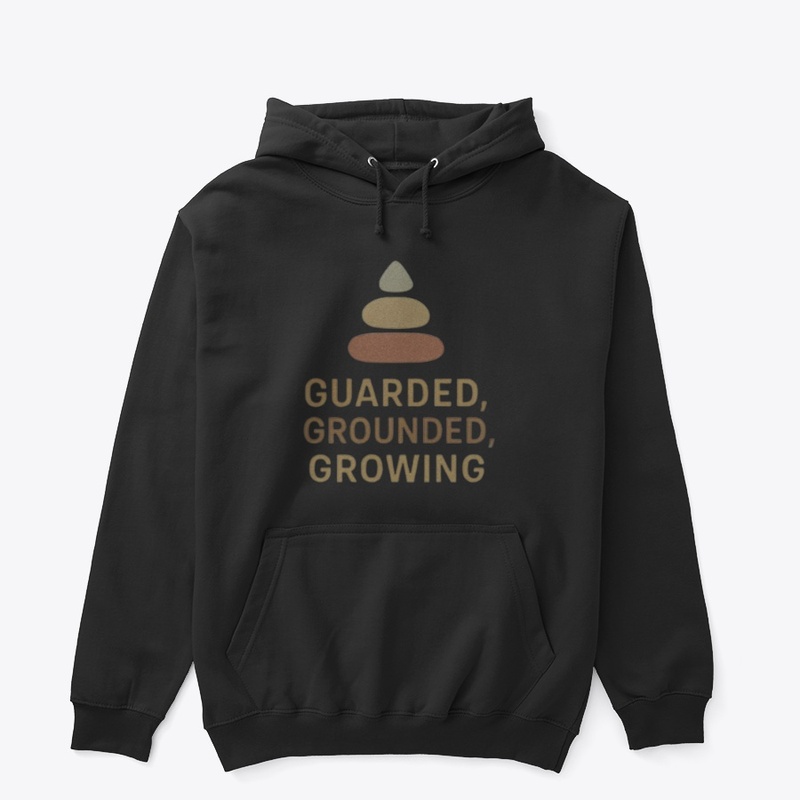Growing | Mental Health 
