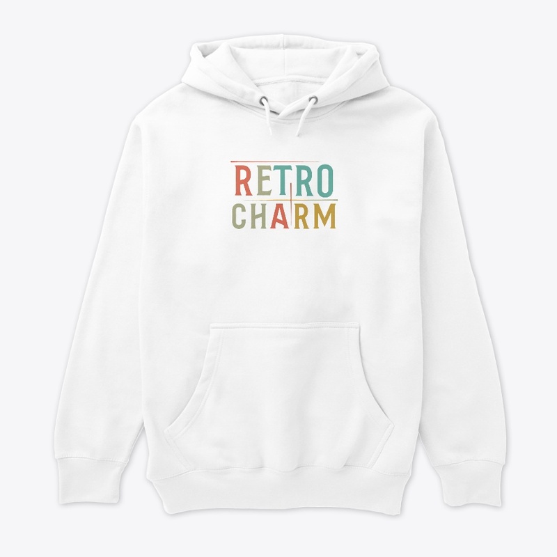 "Retro Charm"