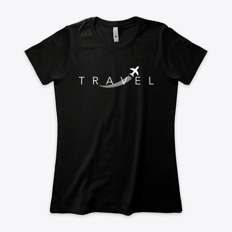 Travel Plane Minimal