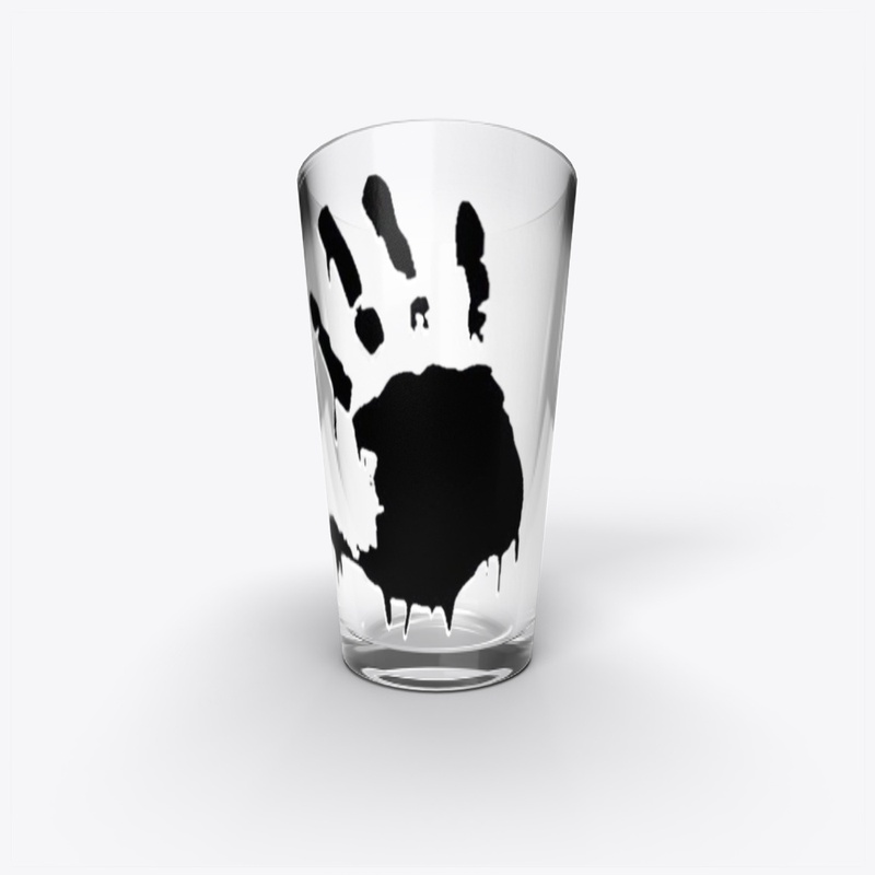 Handprint Collection