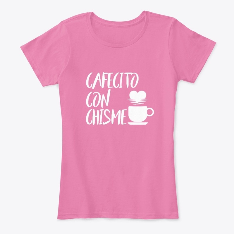 Cafecito Con Chisme