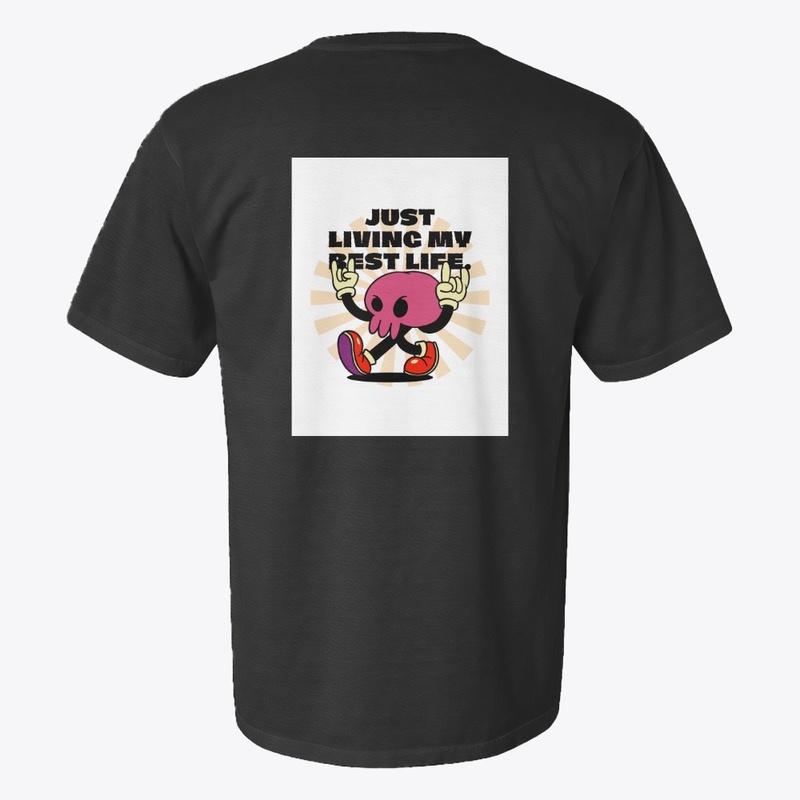 Inspirational customised design
