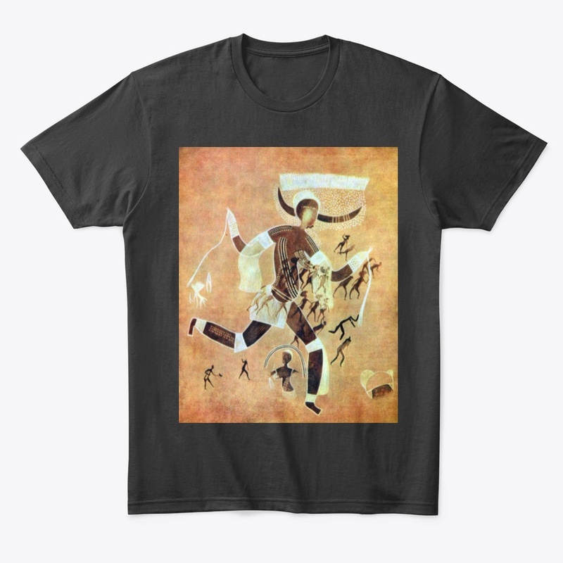 Colección Chaman