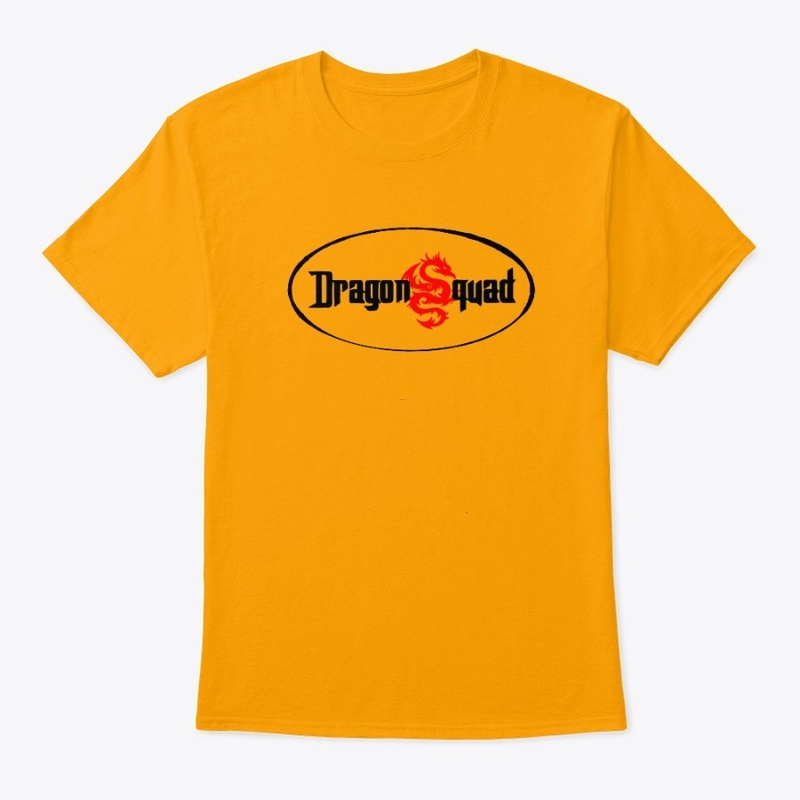 Dragon Squad