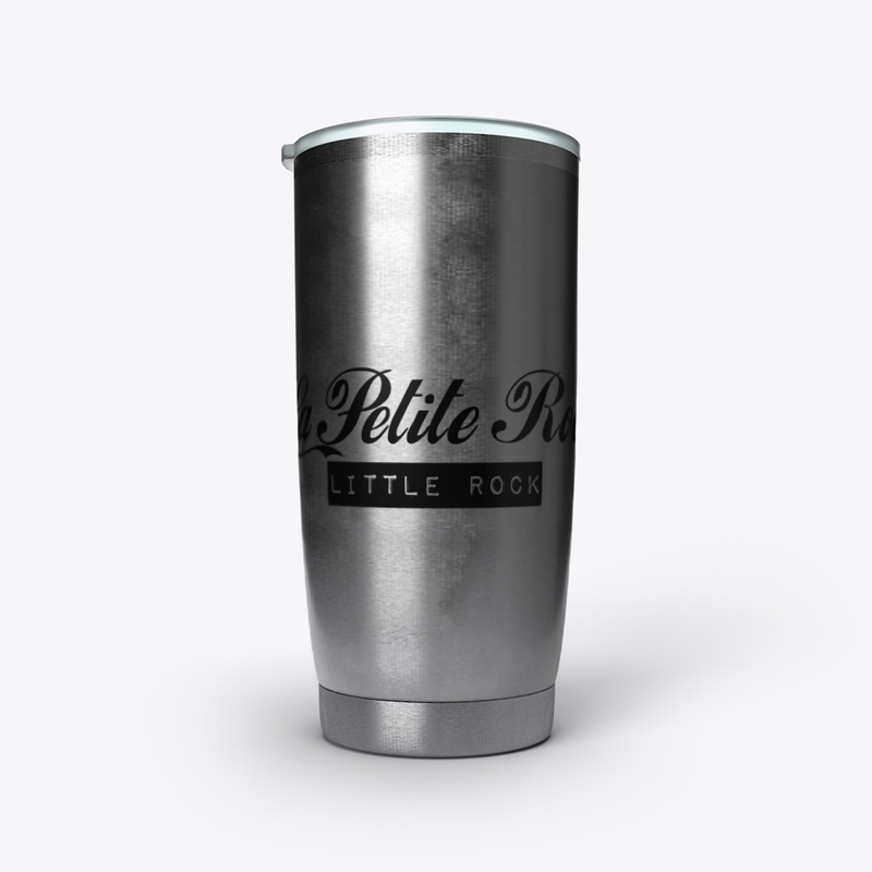 LPR Tumbler and Sticker