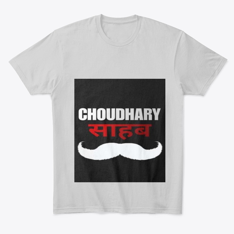choudhary sahab