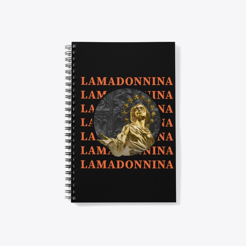 La Madonnina di Milano